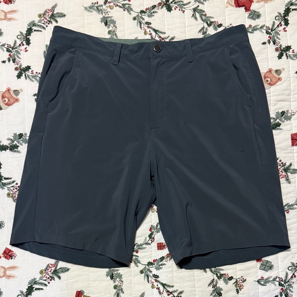 Men's Free Fly Shorts